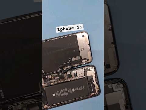 How to Replace Iphone 11 Screen