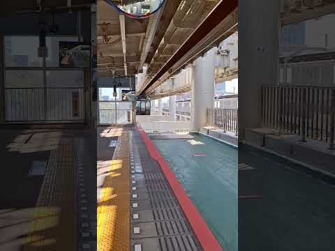 日本千葉單軌電車