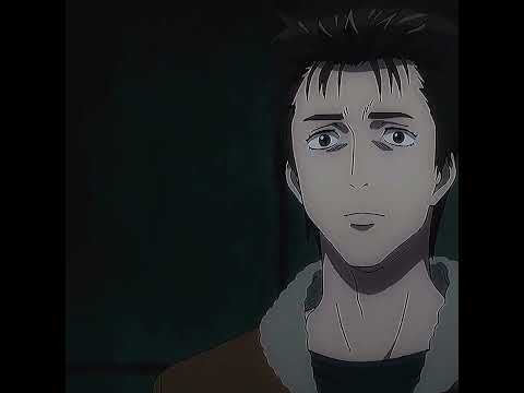 PARASYTE EDIT | KISEIJUU EDIT | EDIT LOFI | CAPCUT EDIT