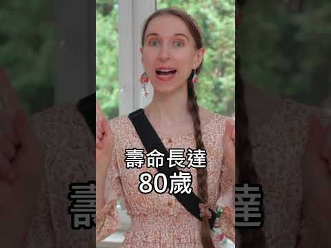 我的3種動物造型 | 蜜拉士愷 #異國戀 #蜜拉 #波蘭 #amwf