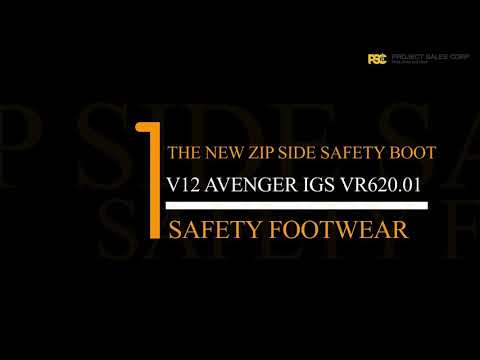 The V12 Avenger VR620.01 now in India