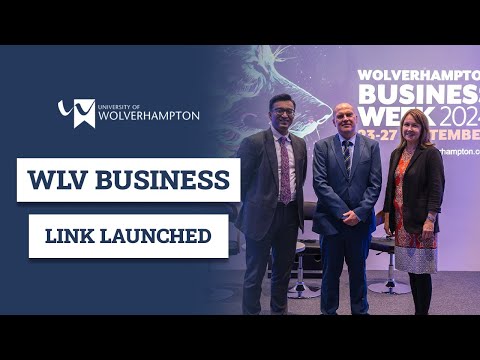 WLV Business Link