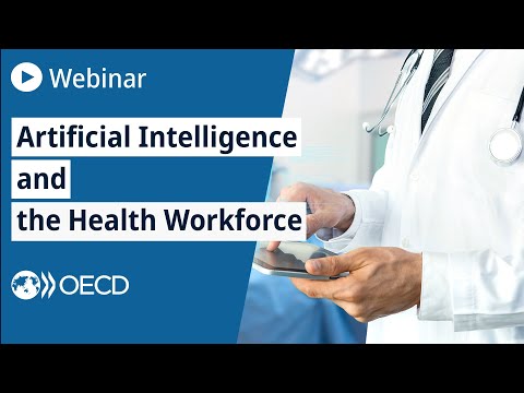 Artificial Intelligence and the Health Workforce: Perspectives from medical associations