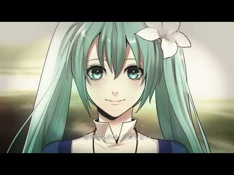 【Kagamine Rin V4X, Hatsune Miku V4X】 Blessed Messiah and the Tower of Ai 【VOCALOID4カバー】