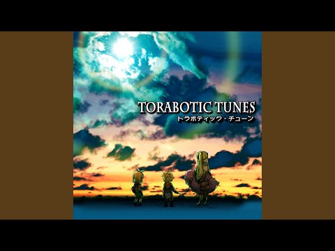 Torabotic World (feat. Kagamine Rin/Len & Hatsune Miku)