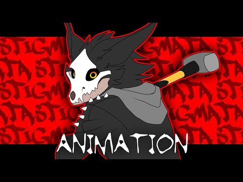 Stigmata // Original Animation Meme