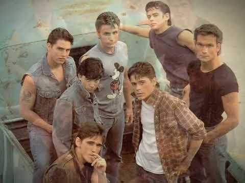 This movie is just everything, cried after watching it 2x, anyway😀 just another#theoutsiders edit...