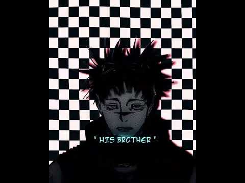 HIS MOTHER 🤡😈⚠️  || JUJUTSU KAISEN MANGA EDIT || #viral #youtubeshorts #jjk #trending #fyp