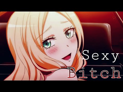 Irina Jelavić || AMV || Sexy Bitch