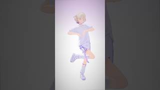 POP IN 2 推しの子/踊ってみた【轟はじめ/ReGLOSS】#vtuber #dance