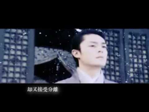 [HQ[仙劍三OST-答應不愛你