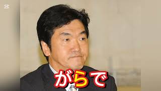 『M-1』に寄せた直筆メッセージが賛否の島田紳助氏、"ガーシーも参加"の直近イベントで披露していた「爆笑トーク」の中身