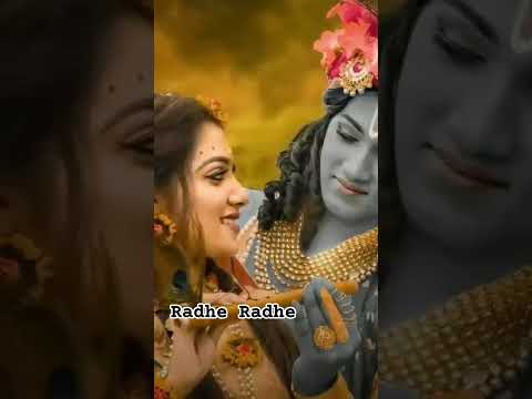 Radhe krishna 🙏#video #song #youtube #shorts #viral #ytshorts #shortvideo #shortsfeed #trending