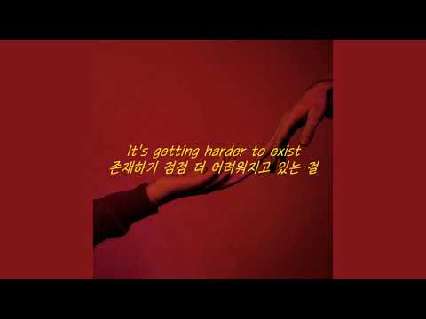 [혼자 있고 싶을 때 듣는 팝송] girl in red - i need to be alone (가사해석)