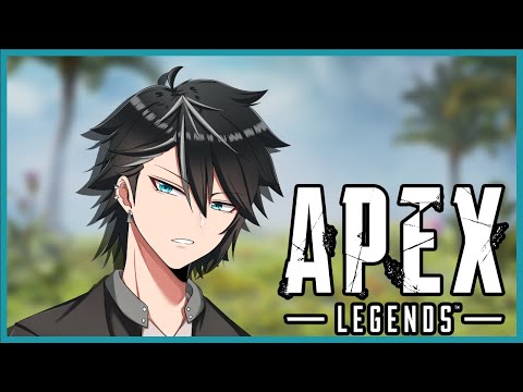 【Apex】hi |【VTuber ID/JP】