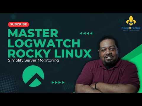 Master Logwatch on Rocky Linux: Effortlessly Monitor Your Server Logs with Postfix