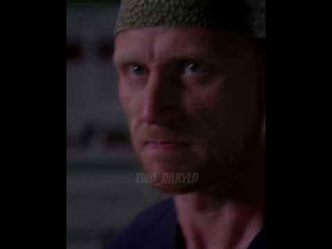 Owen Gets Shot | Grey's Anatomy #shorts