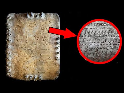 12 Most Amazing Archaeological Finds That Change History