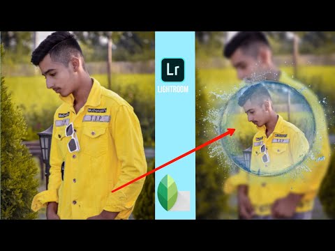 Snapseed photo editing tutorial Hindi || face smooth preset Lightroom || Snapseed photo editing