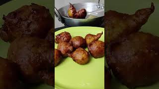 Banana Sweet Bonda | Banana Recipes | Banana Sweets | Bonda Recipe | Kerela style recipe