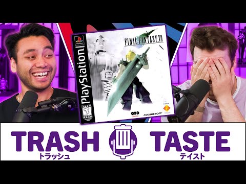 Our Favorite Things of 2023 | Trash Taste #183