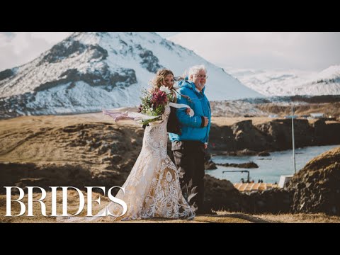 Fathers Talk About Walking Their Daughters Down the Aisle