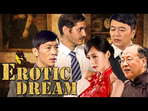 [English Ver] Lascivious male tenants all cheat on their wives for this sexy widow [Drama]