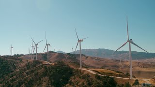 Optimizing Amazon’s Renewable Energy Projects Using the AWS Cloud | Amazon Web Services