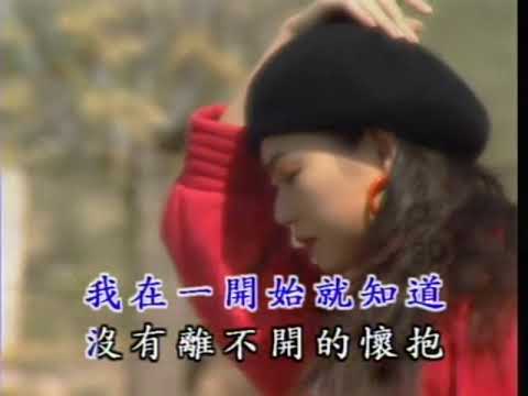 [KTV] 葉歡 - 一生美麗一次 [純伴奏]