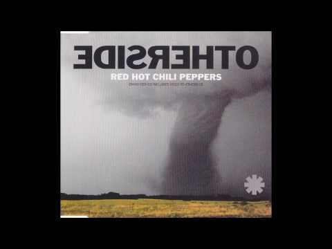 Red Hot Chili Peppers - Otherside (Audio)