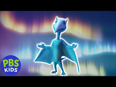 Dinosaur Train | "Solstice Time Is Here" Song | PBS KIDS