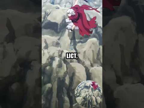 Lict Activate His Flash Ability #viral #anime #shorts #trending #reels #plunderer