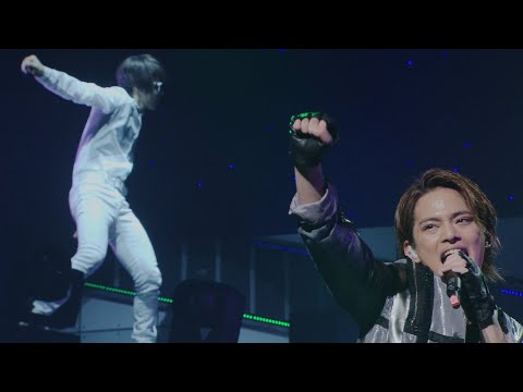 中山優馬 - Get Up! 【from 中山優馬 Chapter 1　歌おうぜ！踊ろうぜ！YOLOぜ！TOUR】/ Yuma Nakayama - Get Up!