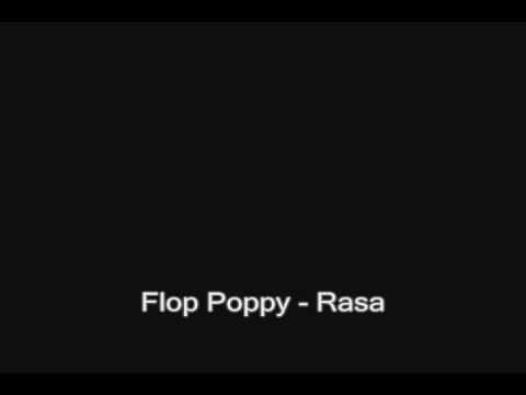 Flop Poppy - Rasa ( liriklagu.biz )