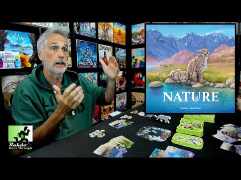 Nature ►►► What did we think?