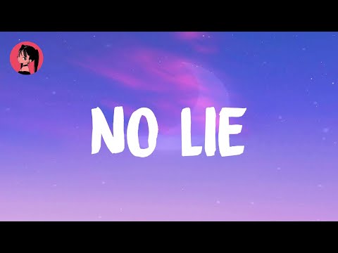 Sean Paul - No Lie (Lyrics) 🎶