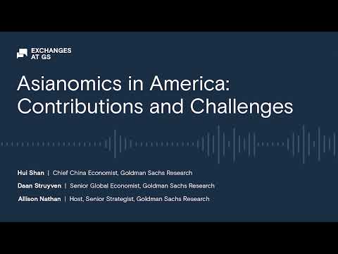 Asianomics in America: Contributions and Challenges