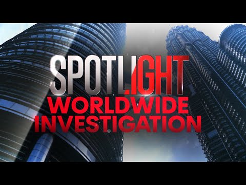 Trailer:  Exposing a billion-dollar British crime cartel  | 7NEWS Spotlight