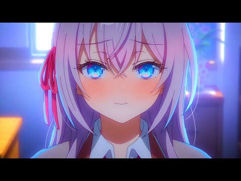 Alya Sometimes Hides Her Feelings in Russian「AMV」- Savage Love