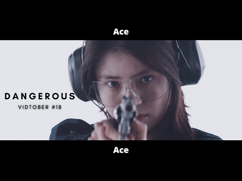 [FMV] × Dangerous × My Name [1x2]- Yoon Jiwoo - VIDTOBER #18