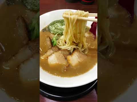 【グルメ】濃度は宮崎最強！天下一品の宮崎版 #ラーメン