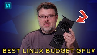 Intel's New B580 GPU: Tested on Linux!