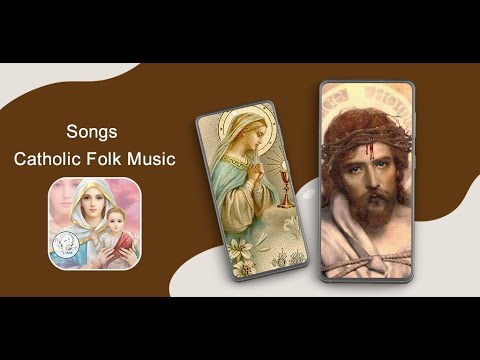 Songs Catholic Folk Music