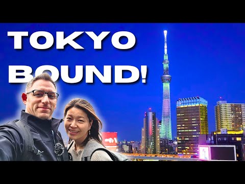 Tokyo: Hotel in Tsukiji & Asakusa Night Stroll