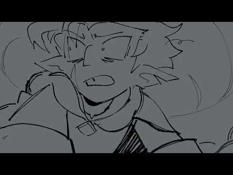 the owl house, hunter animatic - let me make you proud (reprise)