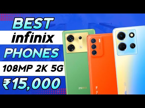 Flipkart Big Billion Day 2023 | Best infinix 5g phone under 15000 2023 | 108MP 2K Video