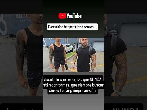 Juego con los Mejores! @Lladosfit  - YouTube es Todo!