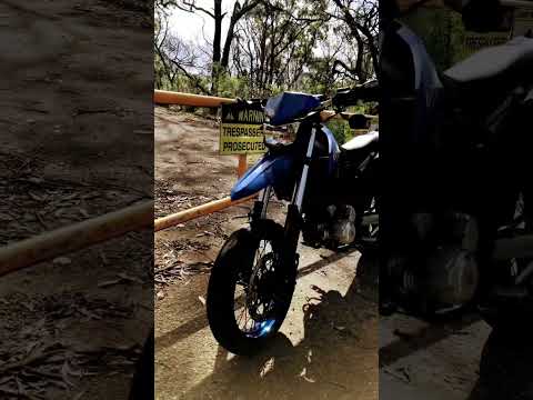 #australia #adelaide #vlog #motovlogger #trending #motorcycle #bike #kawasaki #2023 #dirtbike