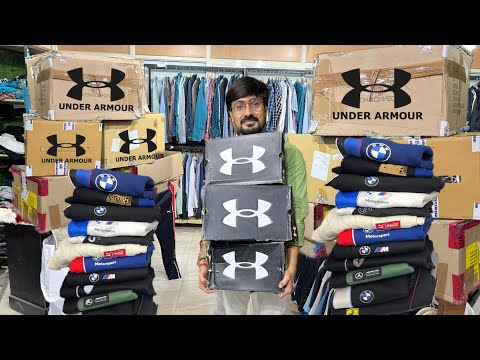 100% Branded Shoes n Sleepers 😱 Big Discount on Big Brands | Latest Unique Collection