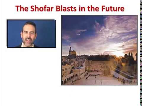 Crash Course on Rosh Hashanah 2021